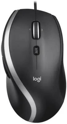 Miš logitech M500s, žičani