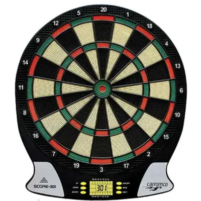 Spartan Carromco Score 301 set strelica