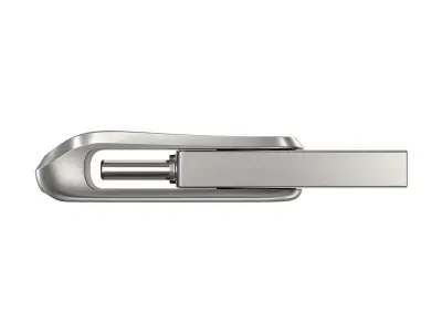 SanDisk 512GB Ultra Dual Drive Luxe USB-C/USB-A 3.2 Gen 1 USB flash pogon