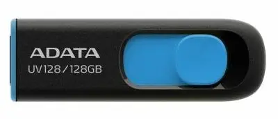 USB stick ADATA UV128, 128GB, USB3.2