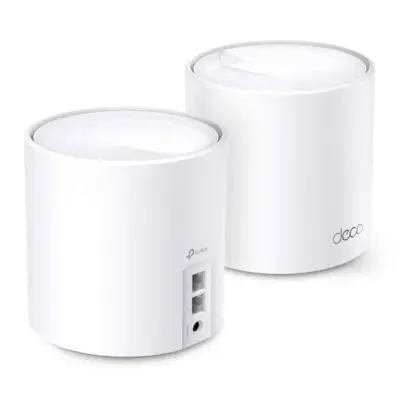 TP-Link Deco X20  AX1800 Whole Home Wi-Fi 2 kom
