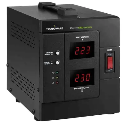 Tecnoware 220V / 2000VA stabilizator napona