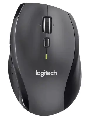Miš Logitech M705 Marathon, sivi