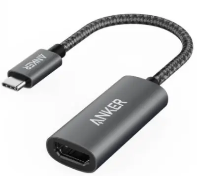 ANKER Adapter USB-C na HDMI