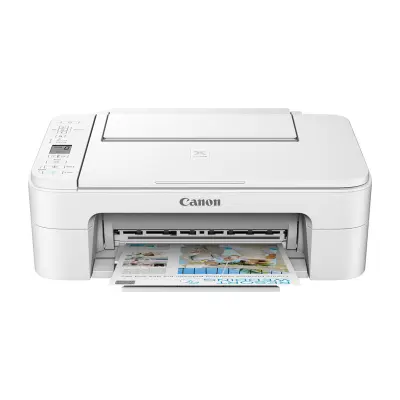 Printer MF Canon Pixma TS3351 WiFi