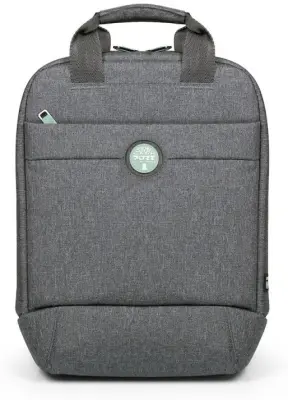 Port ruksak Yosemite ECO 13/14", siva