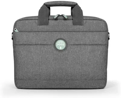 Port torba Yosemite ECO TL 15.6", siva