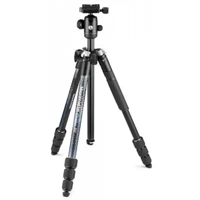 Manfrotto Element MII aluminijski stativ s kuglastom glavom