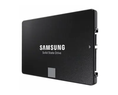 SSD Samsung 2.5" 1TB 870 EVO SATA MZ-77E1T0B/EU