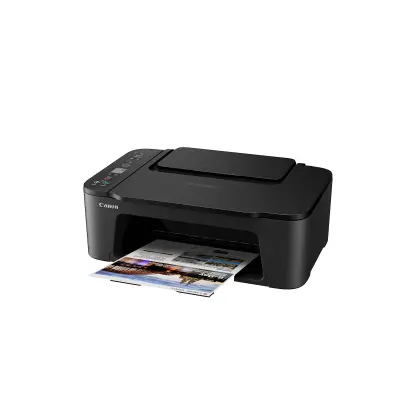 Printer Canon Pixma TS3450 - Crni