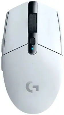 Miš Logitech G305 LIGHTSPEED, bijeli