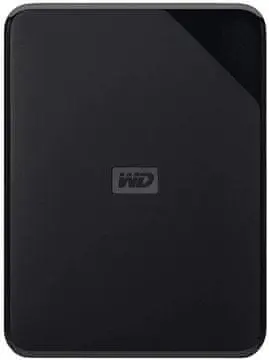 Eksterni disk WD Elements SE 2TB, Portable 2,5", USB 3.0
