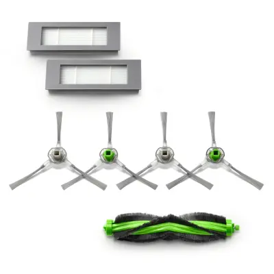 Dodaci iRobot - za Roomba Combo - set dodataka
