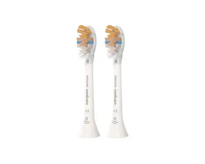 Četkica za zube Philips Sonicare nastavak HX9092/10 Premium All-In-One White 2/1