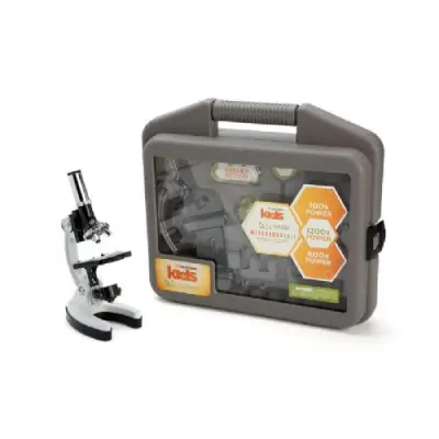 Celestron set mikroskopa od 28 dijelova