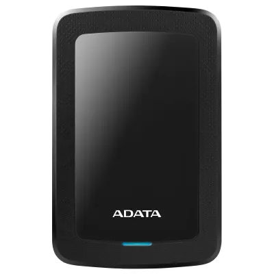 HDD EXT AD HV300 USB 3.2 Crni