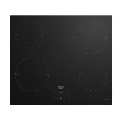 Ploča ugradbena indukcija Beko HII64401MT