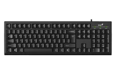 Tipkovnica GENIUS KB-100