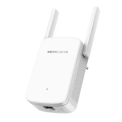 Bežični Wi-Fi pojačivač dometa Mercusys, AC1200