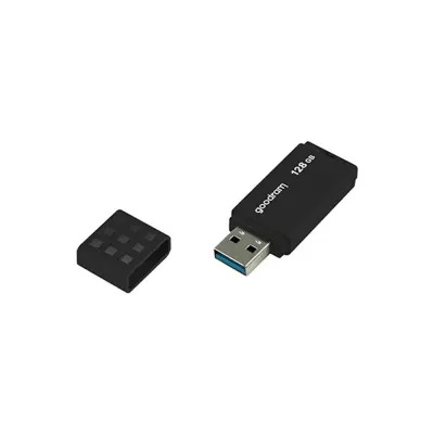USB 3.0 memorijski stick 128GB UME3 crni