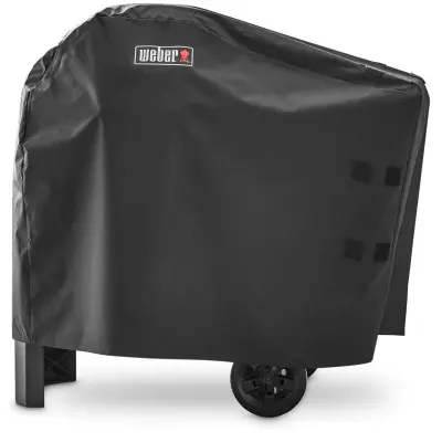 WEBER Premium pokrivalo pulse 2