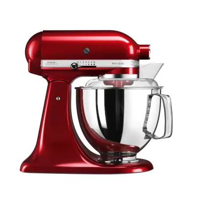 KitchenAid Artisan 5KSM175PSECA kuhinjski robot (300 W)