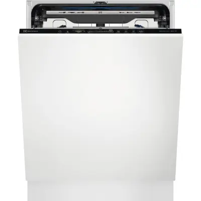 Perilica posuđa ugradbena Electrolux EEZ69410W