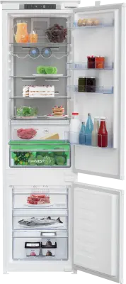Hladnjak ugradbeni Beko BCNA306E4SN