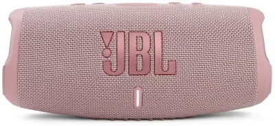 Zvučnik prijenosni bluetooth JBL CHARGE 5 rozi