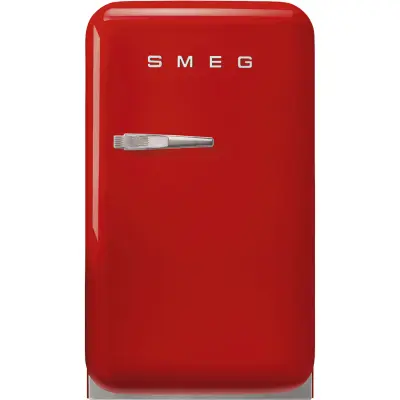 Hladnjak samostojeći Smeg FAB5RRD5