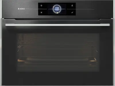 Pećnica ugradbena Asko OCS8478G