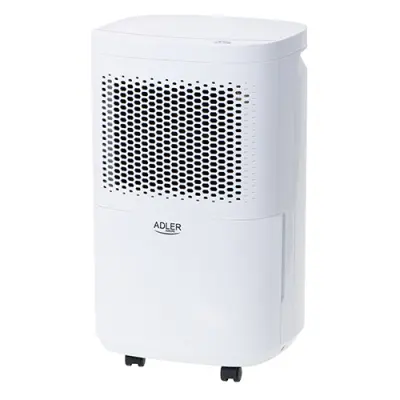 Adler 2,2 l dehumidifikator na kompresor AD7917