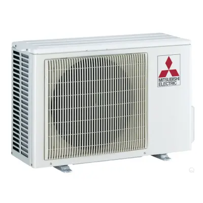 Klima uređaj 3,5kW Mitsubishi Electric MSZ-LN crvena