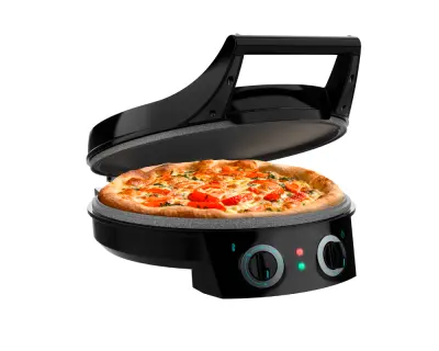 Električni Cecotec roštilj Cecotec pećnica Fun Pizza & Co