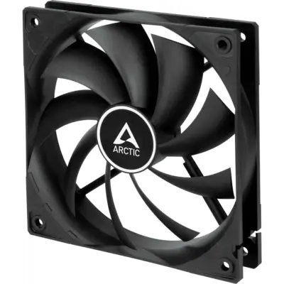 ARCTIC F12 PWM PST 120 mm 4-pin ventilator