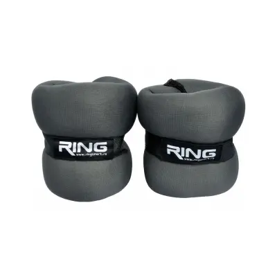 Utezi sa čičkom Ring RX AW 2201-2