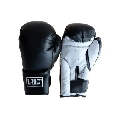 Rukavice za boks Ring RS 2211-10 10 OZ PVC