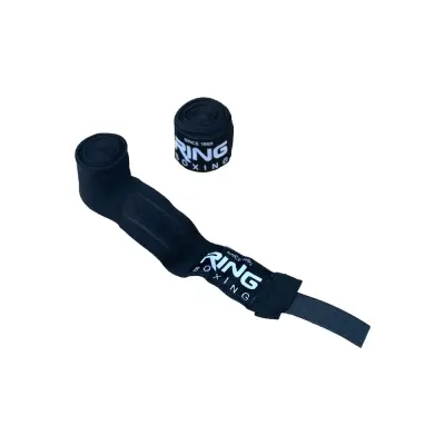 Bandaže za ruke Ring RX BX021 3M crne