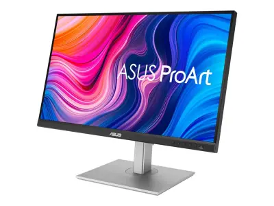 Monitor ASUS PA278CV 68.59 cm (27") QHD, 2xDP, HDMI, HUB, PD