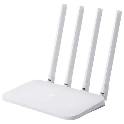 Router Xiaomi Mi WiFi 4C bijeli