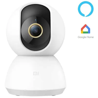 SmartHome Xiaomi Mi Home Security Camera 360 2K