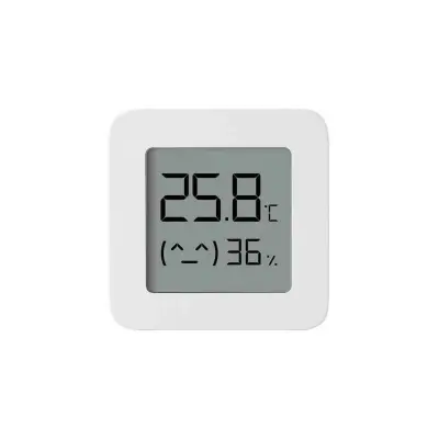 SmartHome Xiaomi Mi Temperature and humidity monitor 2