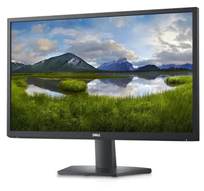 Monitor 24" Dell SE2422H, VA, FHD