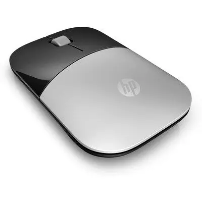 Raton HP Inalambrico Z3700 Silver
