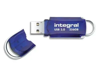 Integral 256GB Courier USB 3.0