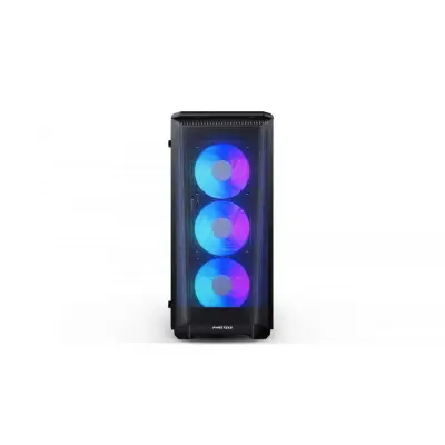 PHANTEKS ECLIPSE P400A USB3 ATX RGB crni kućište