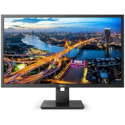 Philips 80 cm (31,5") 325B1L 2560x1440 75Hz IPS 4ms HDMI DisplayPort 4xUSB3.2 Pivot Zvučnici 3H sRGB 101,7% AdaptiveSync