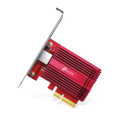 TP-Link TX401 10 Gigabit PCIe mrežna kartica