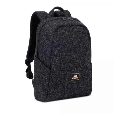 Ruksak RivaCase 13.3" Anvik 7923 Black laptop backpack