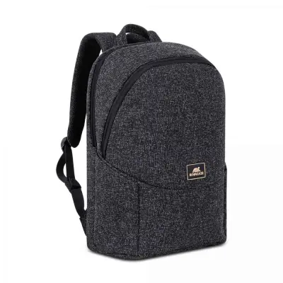 Ruksak RivaCase 15.6" Anvik 7962 Black laptop backpack
